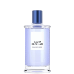 David Beckham Classic Blue Eau de Toilette - comprar online