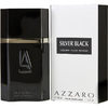 AZZARO SILVER BLACK EDT 100ML