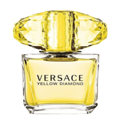 Yellow Diamond Versace Eau de Toilette - comprar online