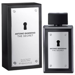 Antonio Banderas - The Secret edt