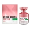 BENETTON - UNITED DREAMS TOGETHER FOR HER - EDT