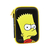 Cartuchera Mooving Eva 1 Piso Los Simpsons - 1506196