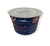 YOGURT A BASE DE COCO FRUTILLA SIN AZUCAR AGREGADA 160GR QUIMYA