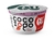 YOGUR SIN LACTEOS FRUTILLA 160GR COCO IOGO QU