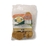 GALLETITAS ARTESANALES CON STEVIA SABOR NARANJA 200GR DISMAC