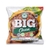 HAMBURGUESA VEGANA BIG CLASSIC A BASE DE SOJA SABOR CARNE 2U 115GR FELICES LAS VACAS