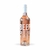 VINO ORGANICO MALBEC 750ML BEEPURE ROSE