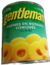 ANANA EN RODAJAS BAJO EN CALORIAS LATA   820GR GENTLEMAN