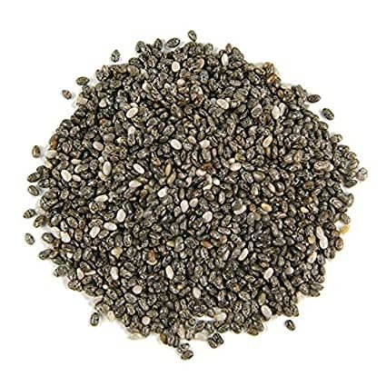 MIX SEMILLAS SESAMO INTEG/LINO/CHIA180 GR LA ABUNDANCIA — El Clon