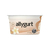 YOGURT VAINILLA CARAMEL SIN AZUCAR AGREGADA 140GR ALLYGURT