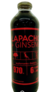 LAPACHO + GINSENG 970ML LAPACHO DORADO