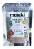 QUESO RALLADO VEGETAL   90GR MERAKI