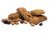 GALLETITAS INTEGRALES MUESLI SIN AZUCAR AGREGADA    250GR MURKE