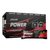 BARRA PROTEICA SABOR FRUTILLA POWER PULVER 60G PULVER