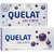 QUELAT ZINC FORTE 30 COMPRIMIDOS FRAMINGHAM PHARMA