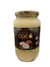 ACEITE DE COCO NEUTRO ORGANICO 660ML VALLE ORGANICO