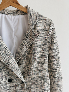 Blazer Chanel en internet