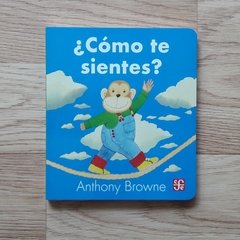 ¿CÓMO TE SIENTES?