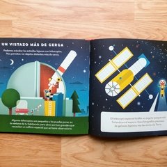 EL PROFESOR ASTROCAT Y LAS ESTRELLAS - Pantuflas Libros