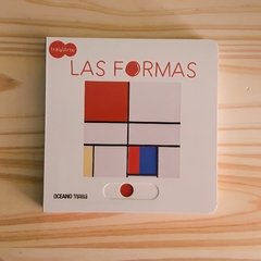 LAS FORMAS - TRALALARTE