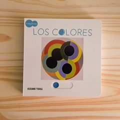 LOS COLORES - TRALALARTE