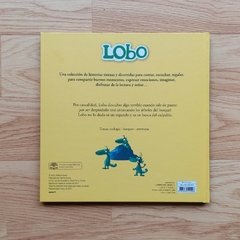 El lobo que adoraba los árboles - tienda online