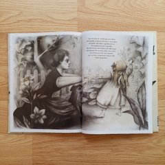 Un milagro para Helen - Pantuflas Libros