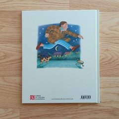 Mi papá - Anthony Browne - tienda online