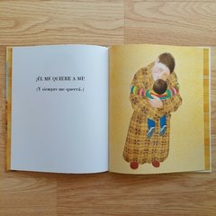 Mi papá - Anthony Browne - Pantuflas Libros