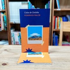 Cielos de Córdoba - Federico FALCO