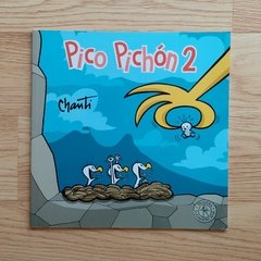 PICO PICHÓN 2