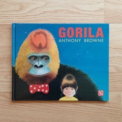 Gorila - Anthony Brown