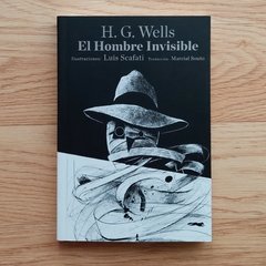 El hombre invisible