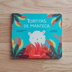 Tortitas de Manteca