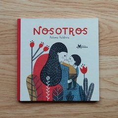 Nosotros - Paloma Valdivia