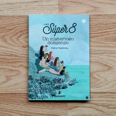 Kit Súper 8. Ideal 9 a 12 - Pantuflas Libros