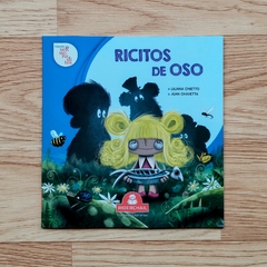 RICITOS DE OSO