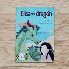 Elisa y el dragón