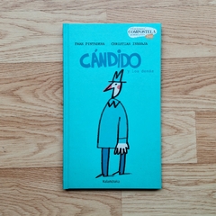 CÁNDIDO Y los demás