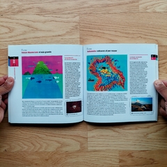 Guía turística de la Tierra extrema - Pantuflas Libros