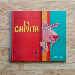 La chivita (tapa dura)