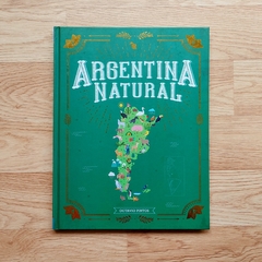 Argentina natural