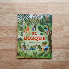 El bosque