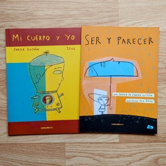 Ser y parecer - tienda online