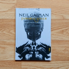 Invocaciones (Neil Gainman)