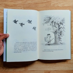 EL GRAN LIBRO VERDE - Pantuflas Libros