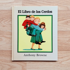 El libro de los cerdos