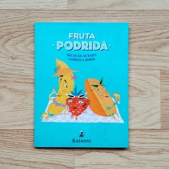 FRUTA PODRIDA