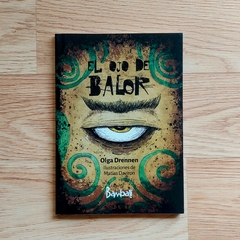 EL OJO DE BALOR