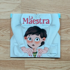 La maestra